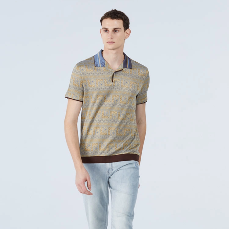 LIUJO UOMO Polo