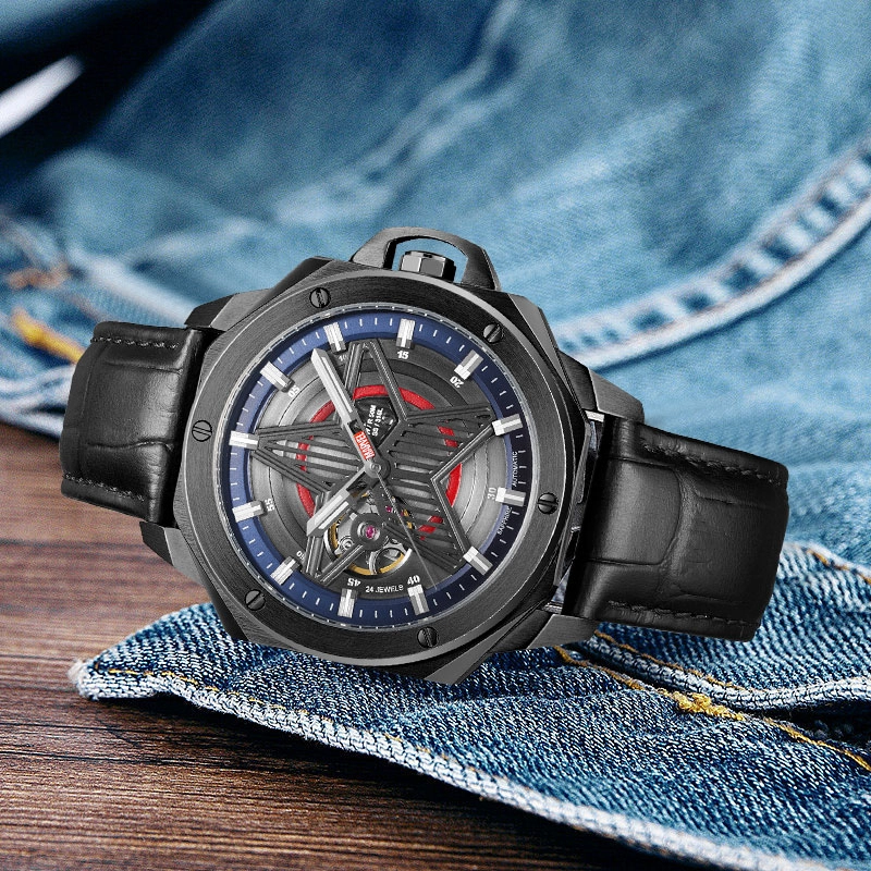 MARVEL M-6036SLB