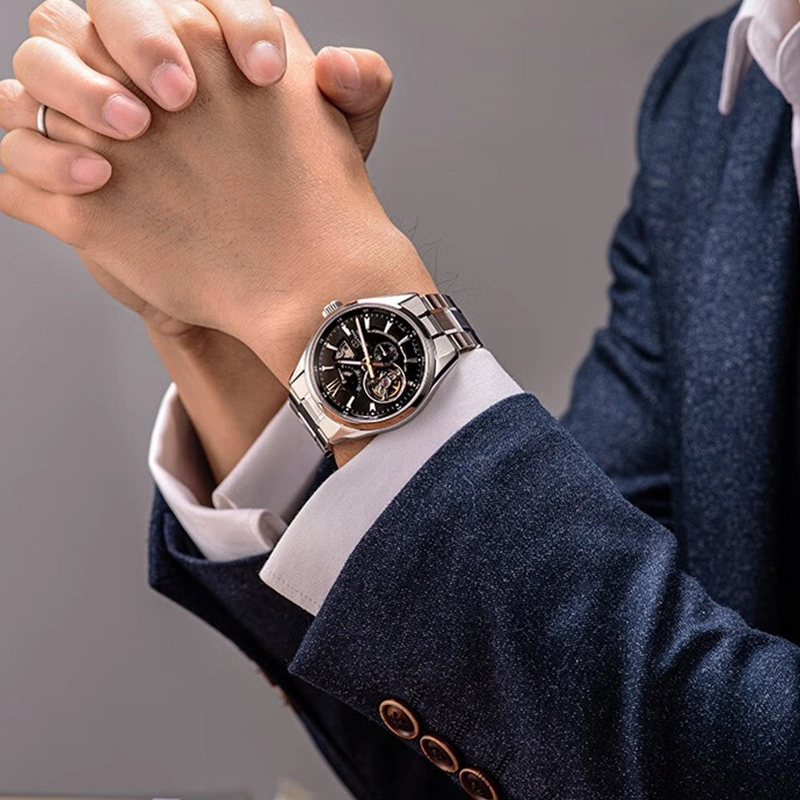 ORIENT STAR RE-DWAV0004N00B