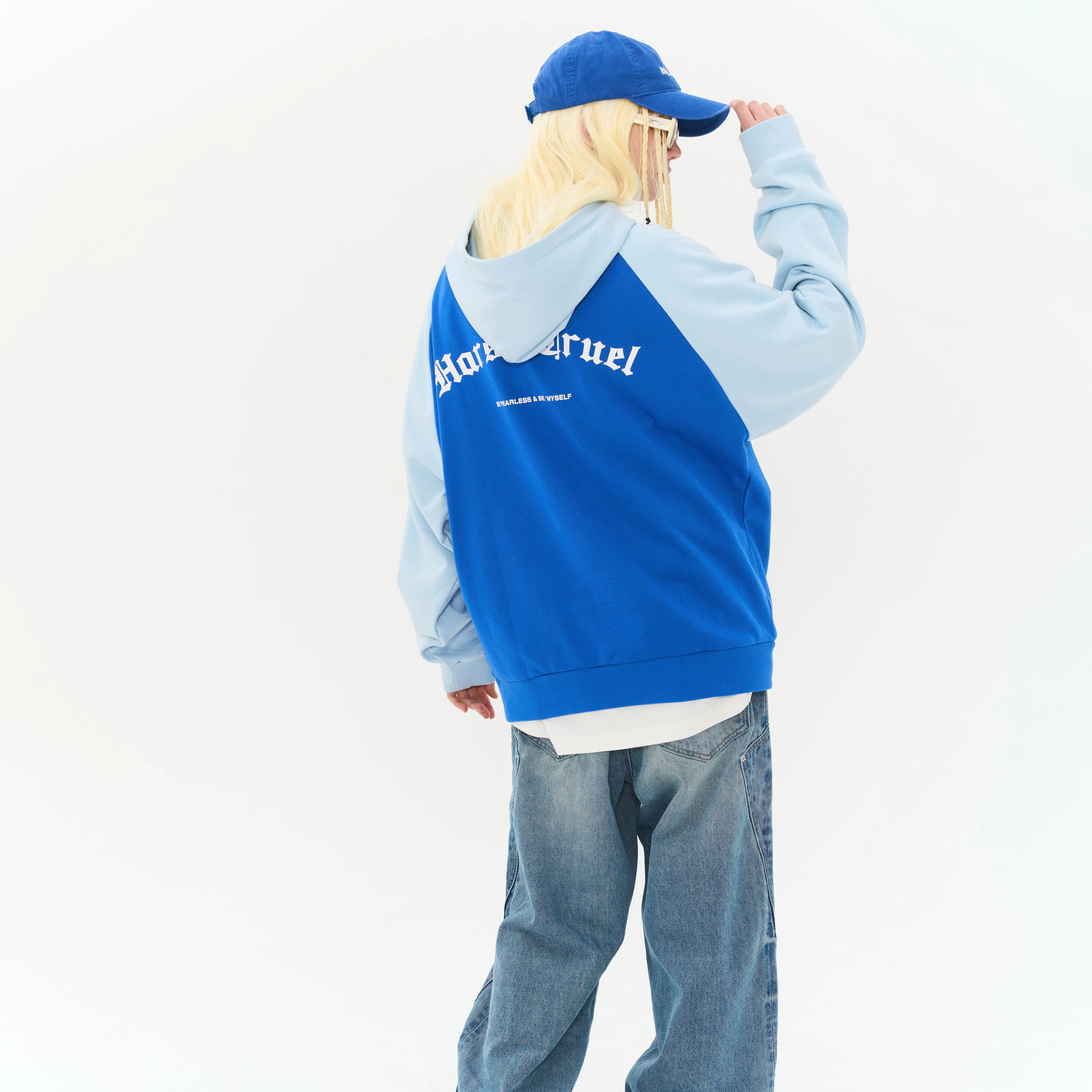 HARSH AND CRUEL SS23