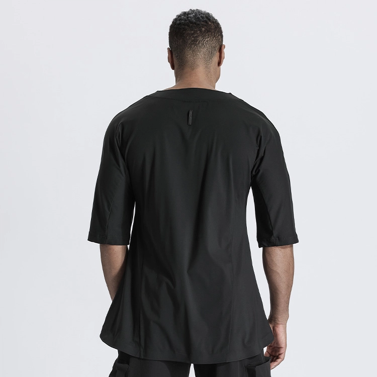 NORVINCY T