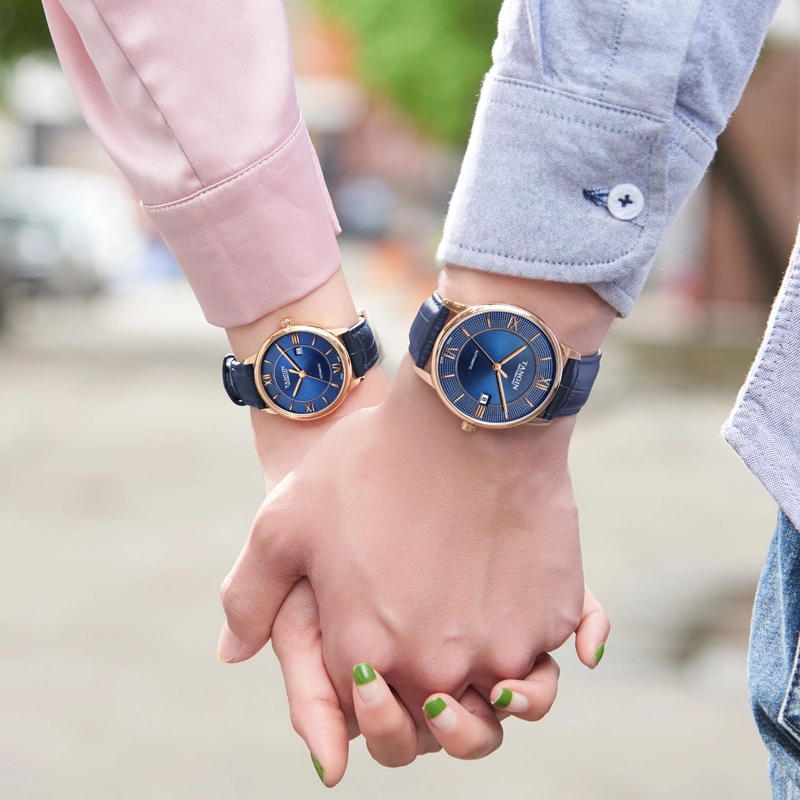 TANGIN 39mm T7029GLHBFSB
