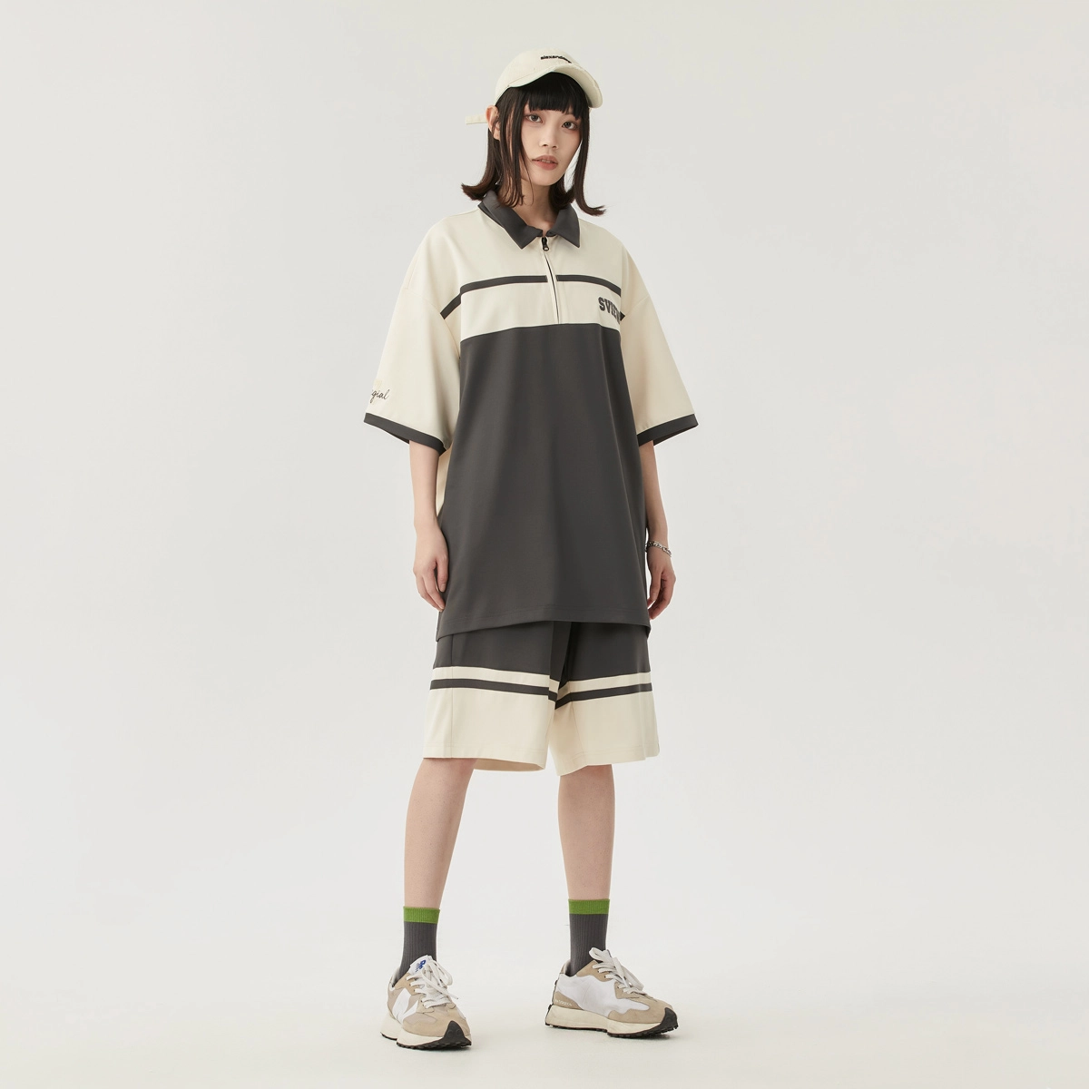 S.view Polo