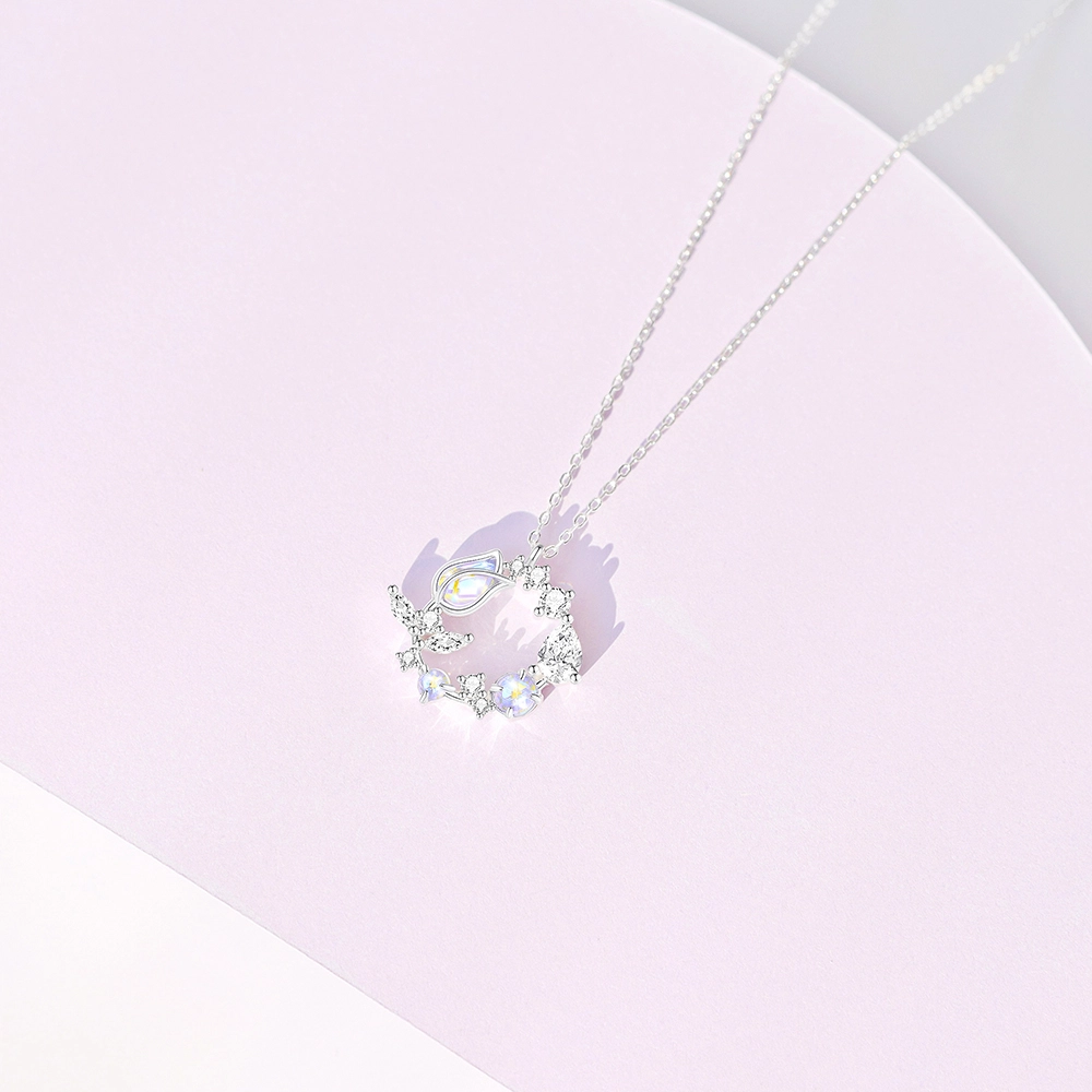 LUCKY ZHY S925
