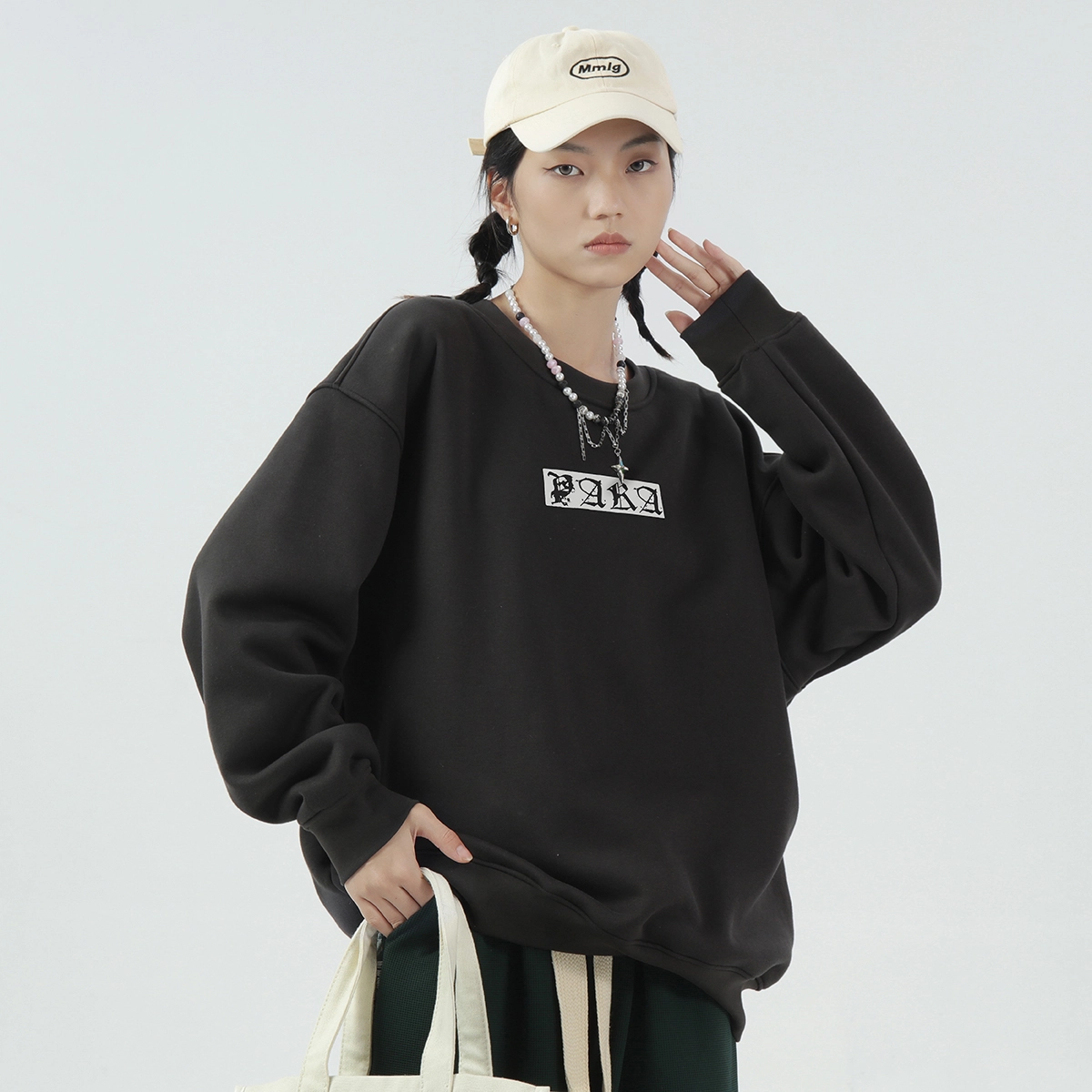 PAKA FW22 logo