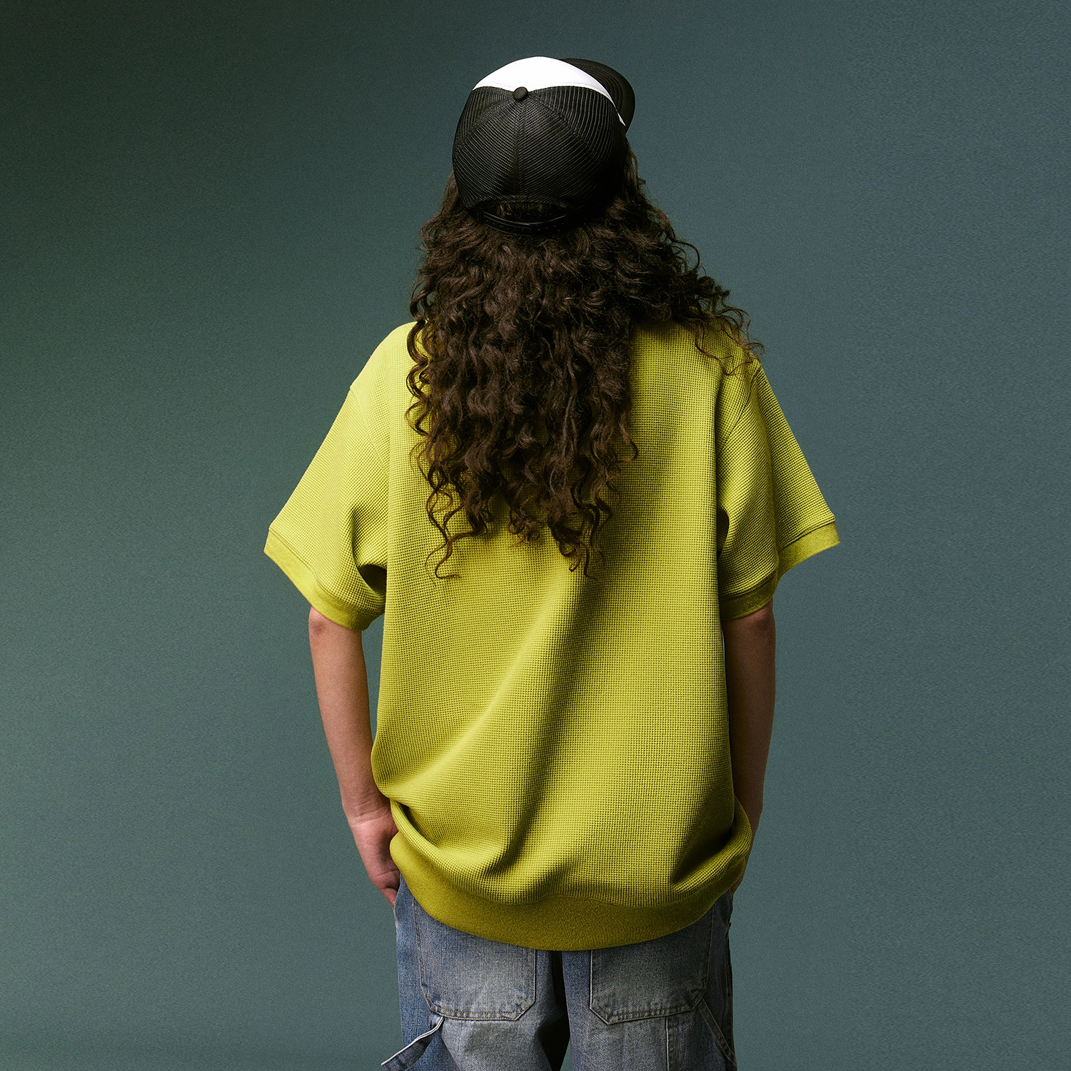 BEASTER Polo
