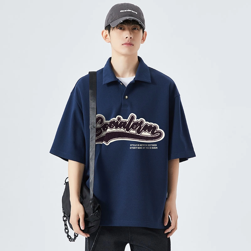 SCRM TPolo