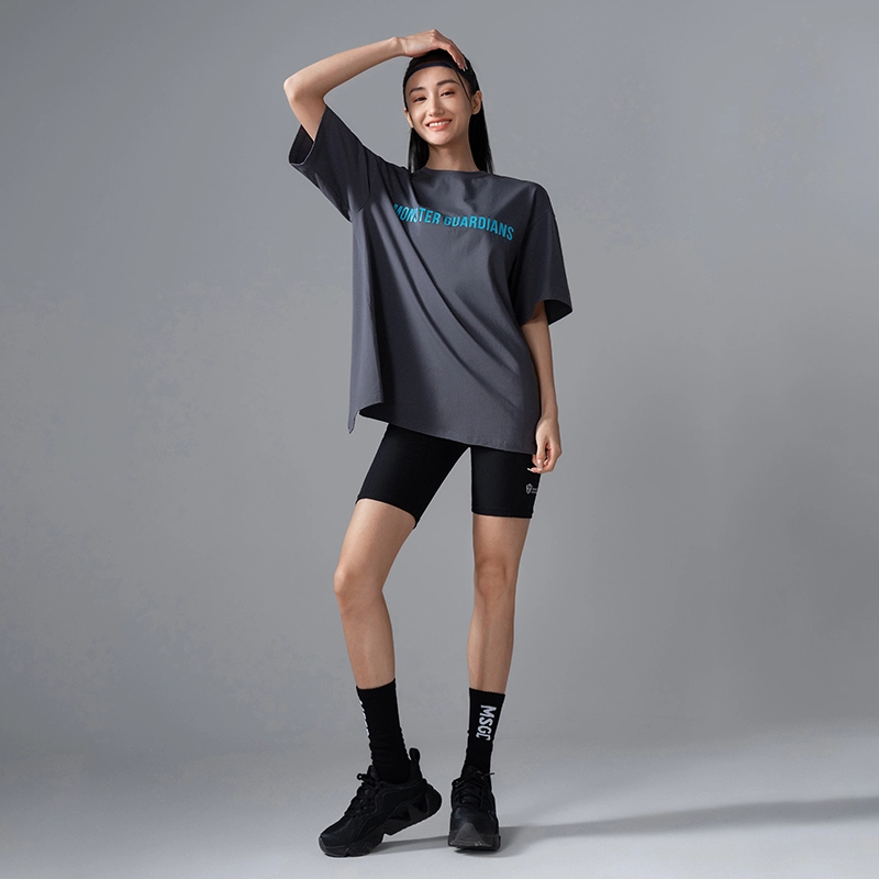 Monster Guardians T