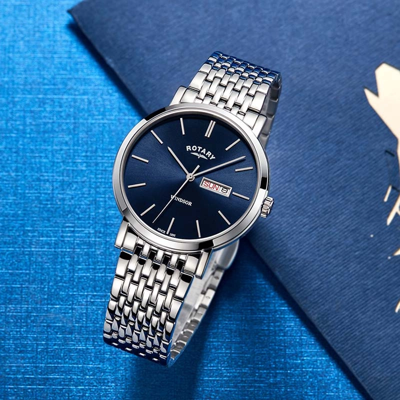 ROTARY GB0530001