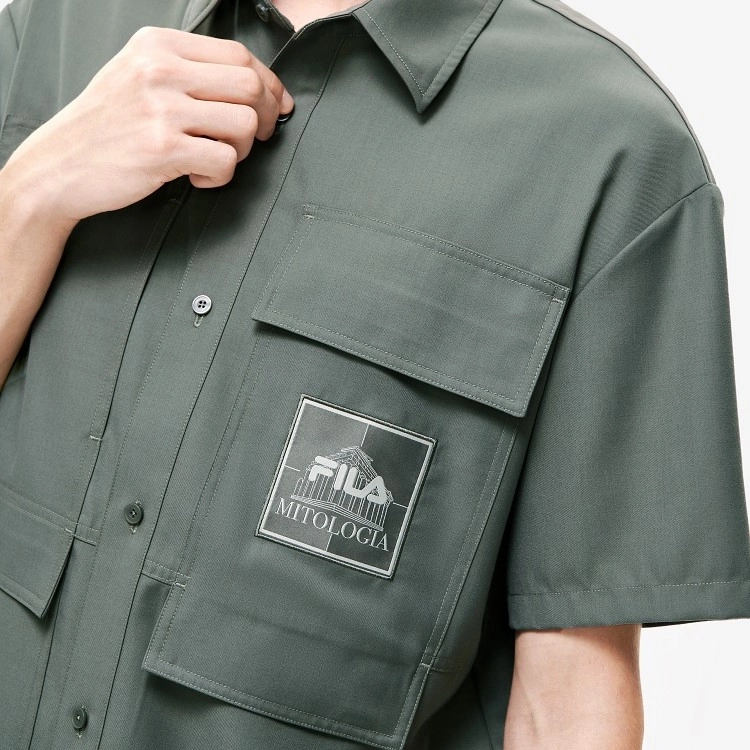 FILA Logo