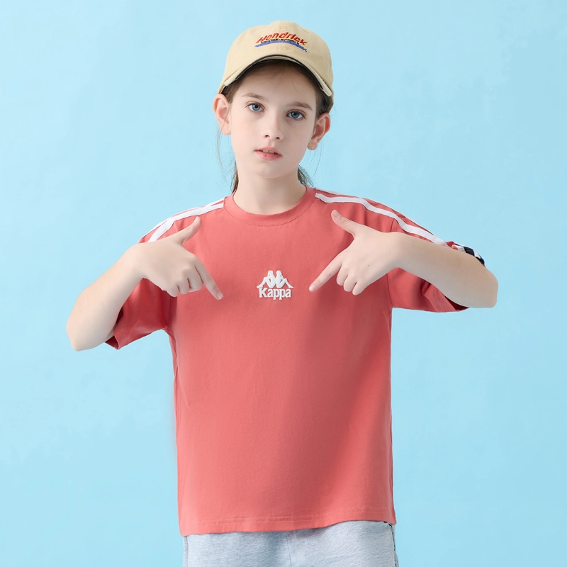 KAPPA KIDS LogoT