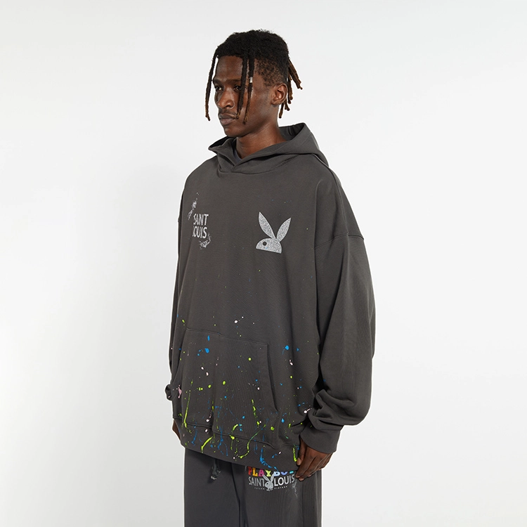 SSSAINT LOUISPLAYBOY 69
