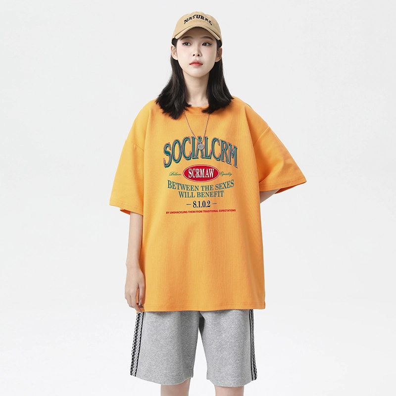 SCRM T