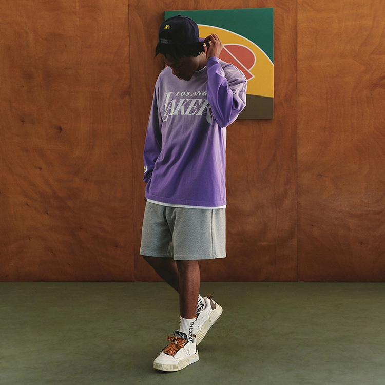 STARTER x nba T