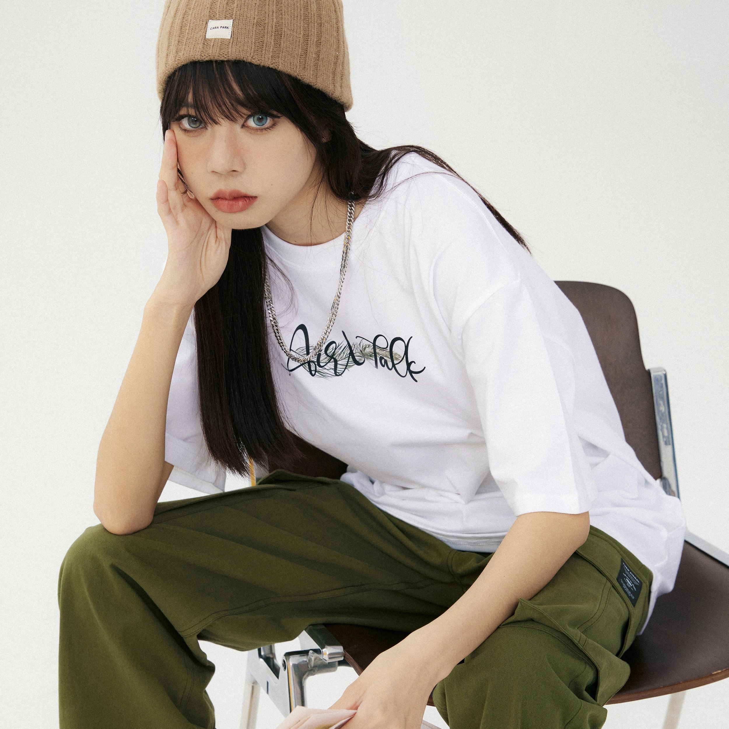 Airwalk T