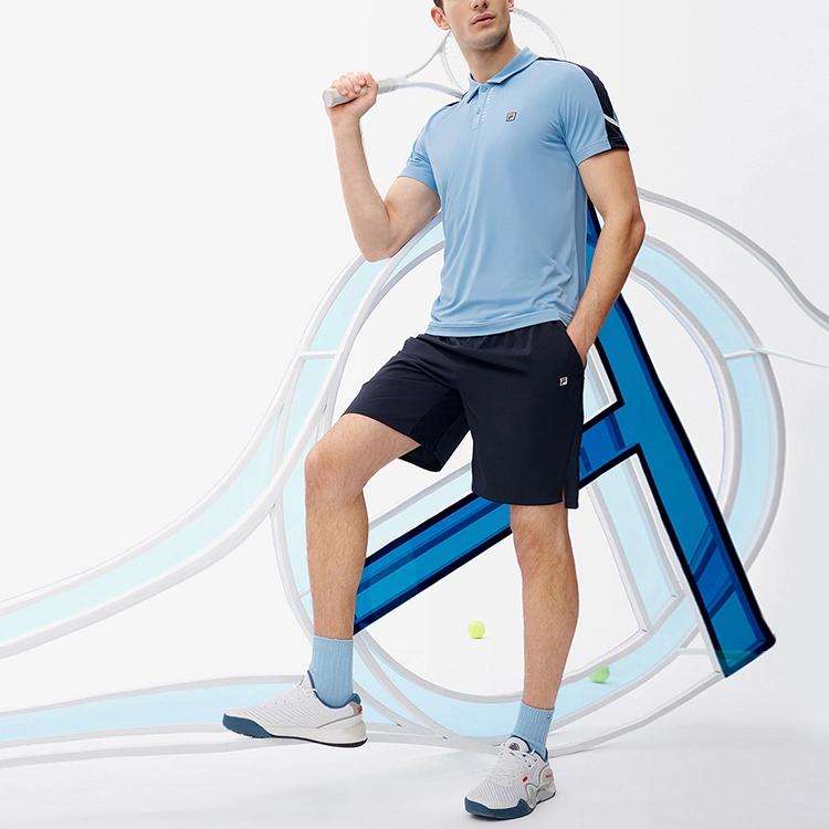 FILA Athletics Polo
