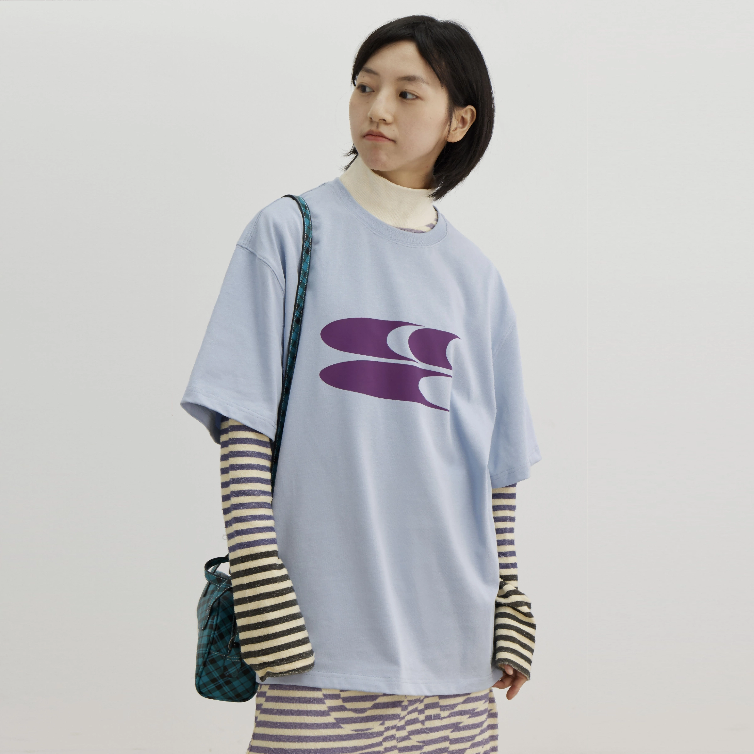 Crying Center Logo T