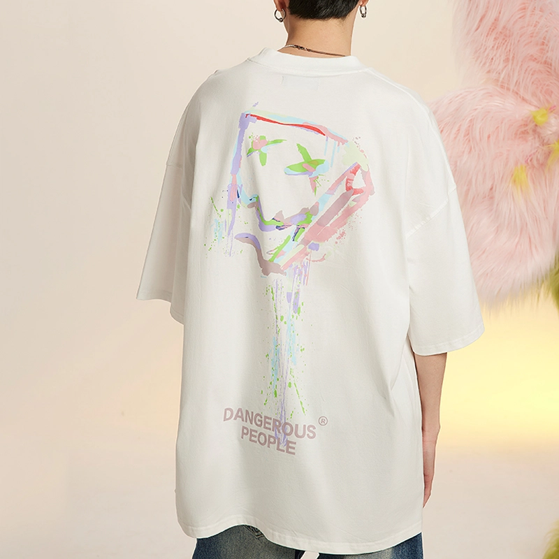 DANGEROUSPEOPLE T