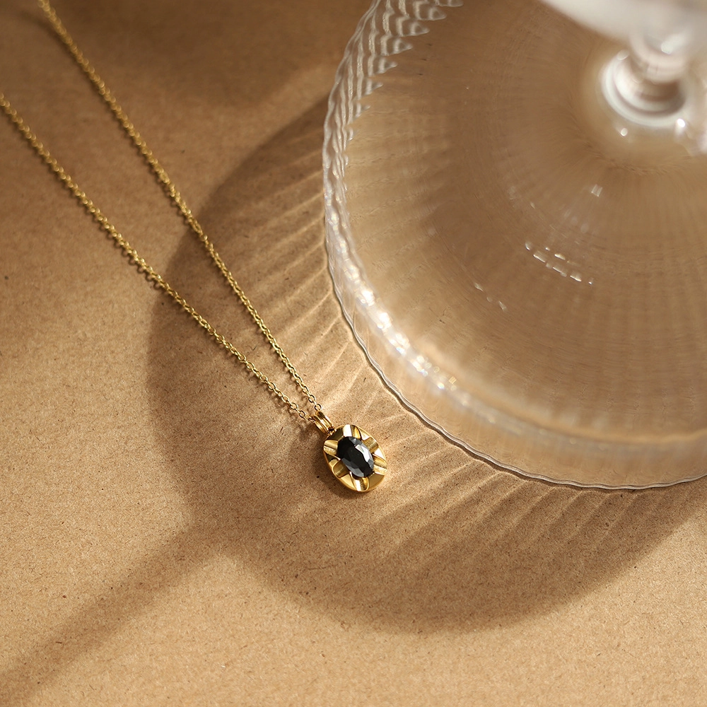 DAISY BEAUTY 18K