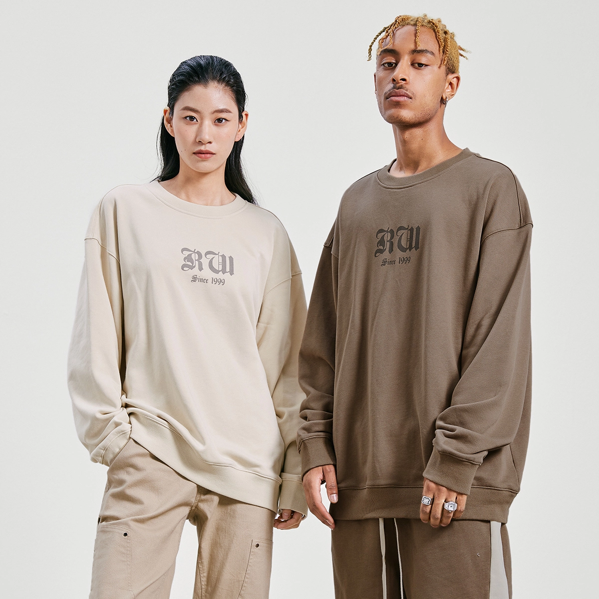 ROCAWEAR FW22