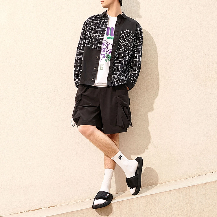 FILA FUSION