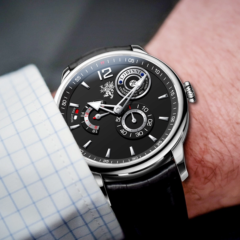 LOBINNI L 18012-E