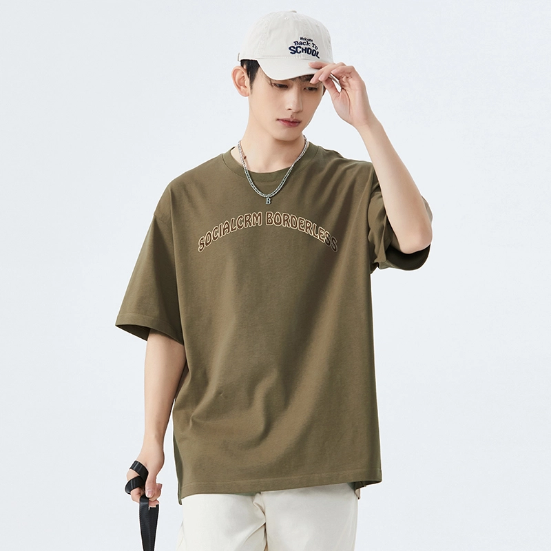 SCRM T