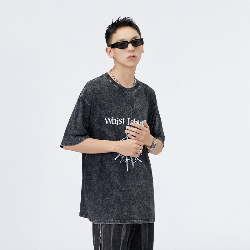 WHISTLEHUNTER T