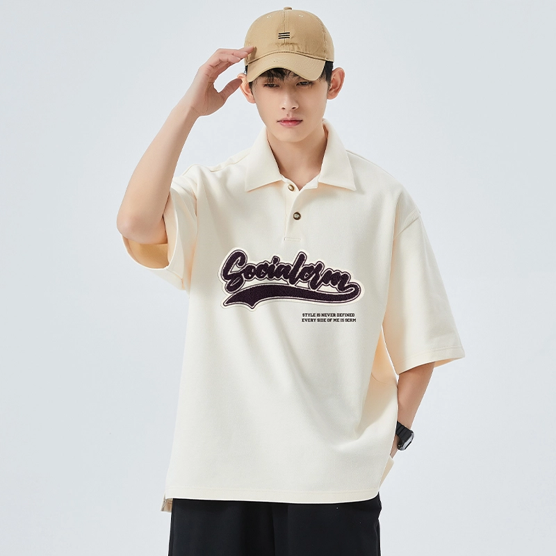 SCRM TPolo