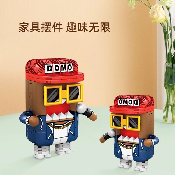 SEMBO DOMO4 612501-04