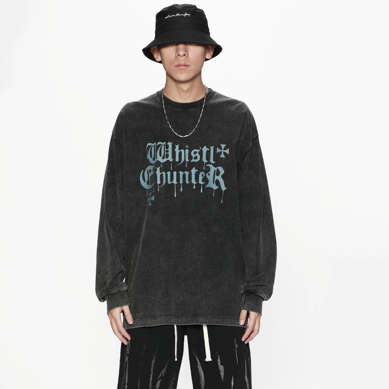 WHISTLEHUNTER T