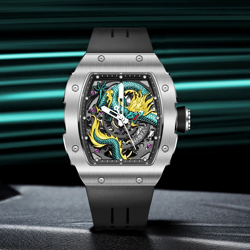 Tourbillon 1968A