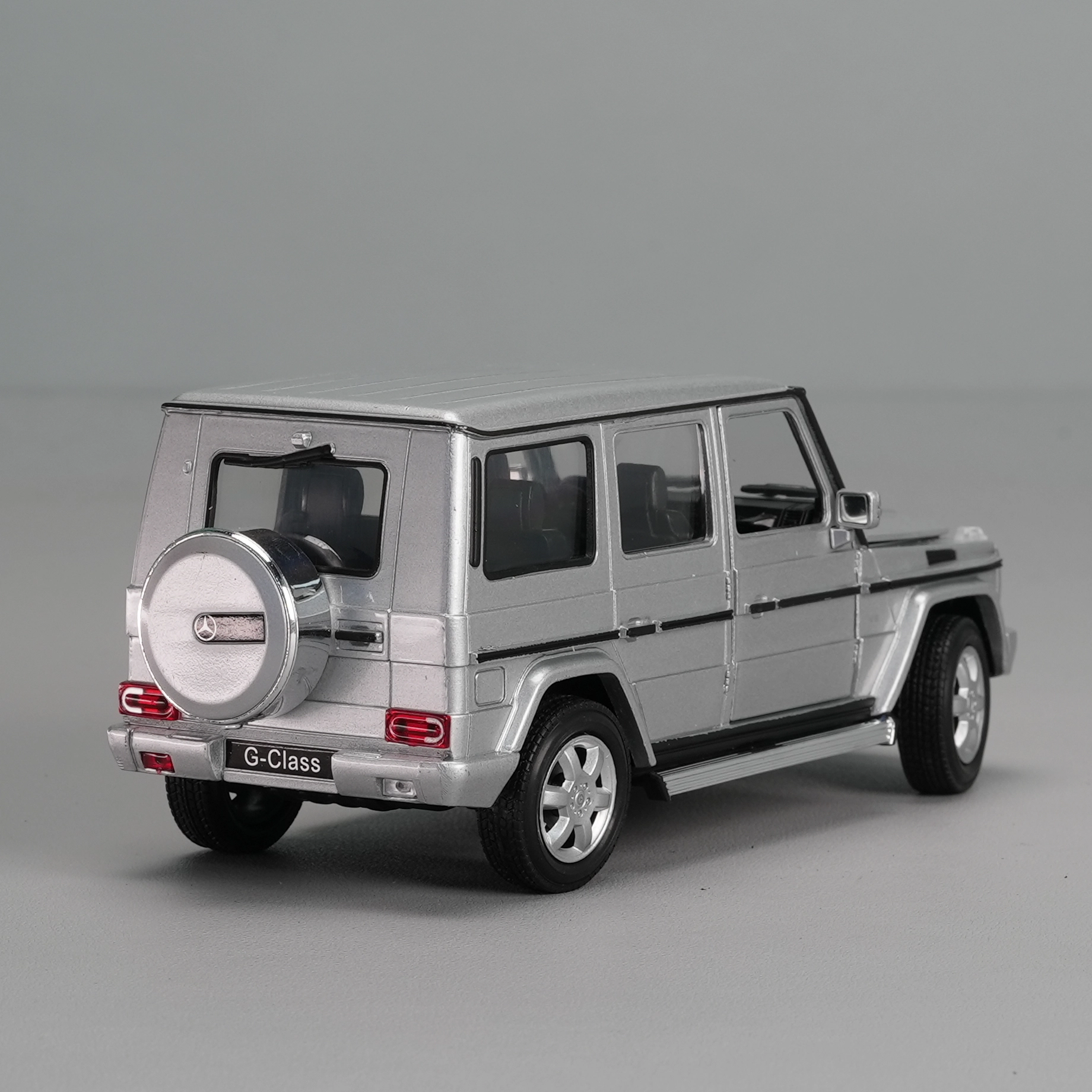 Maisto 125 2019 G G CLASS