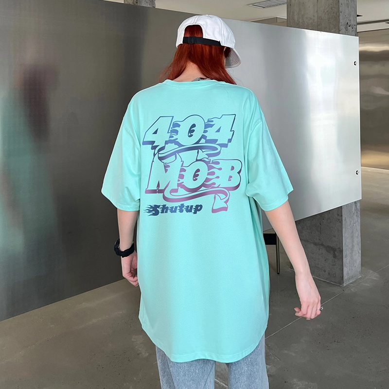 404MOB GANG T
