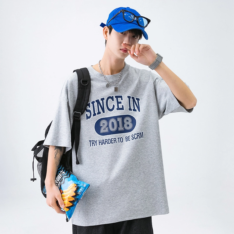 SCRM T