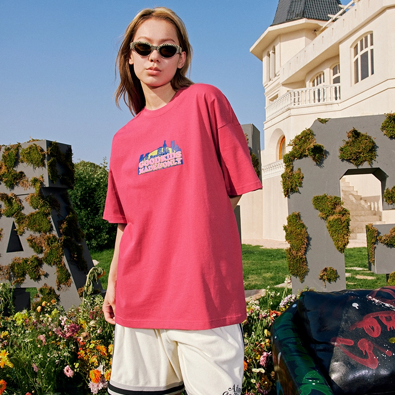 AFGK SS23 tee