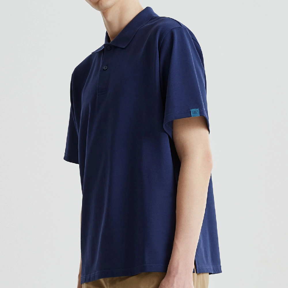 CAT SS23 LogoPolo
