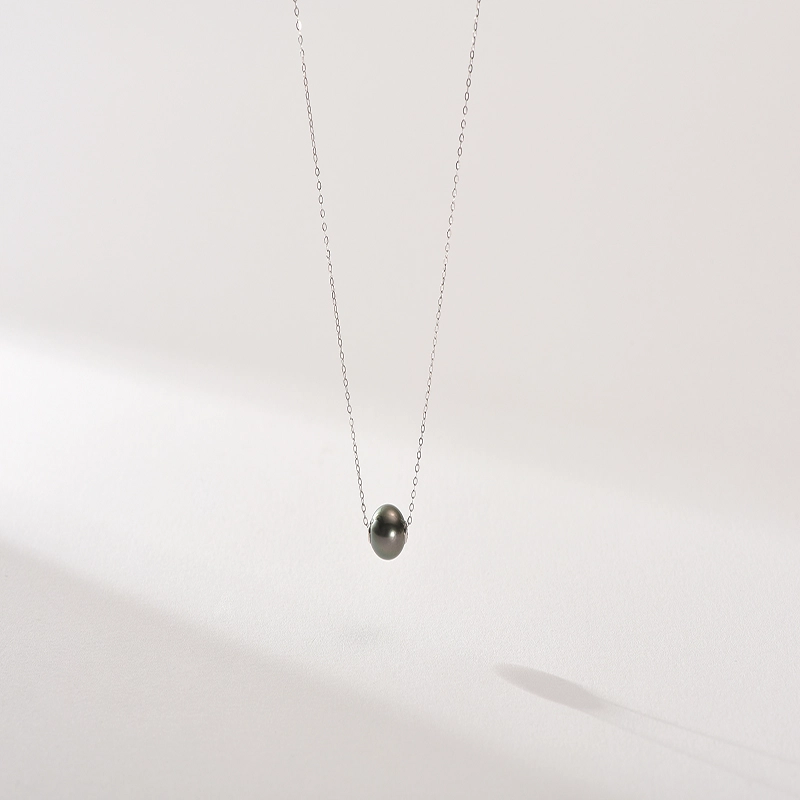 GN PEARL 18K8-8.5mm
