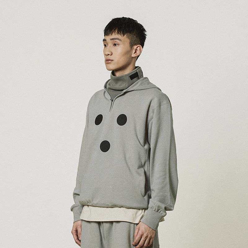 INNERSECT co Jerry Lorenzo