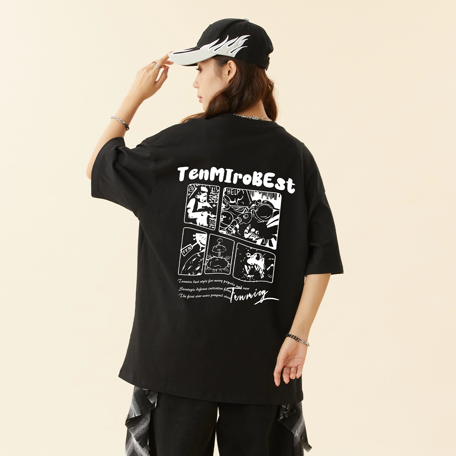 TEN MIRO T