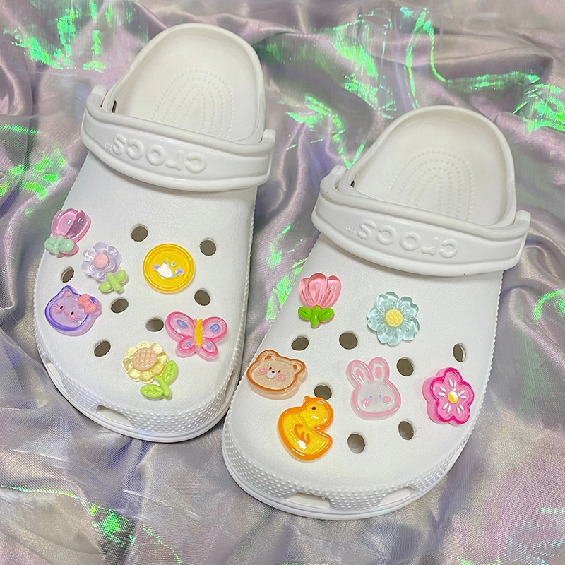 US8ACC crocsDIY