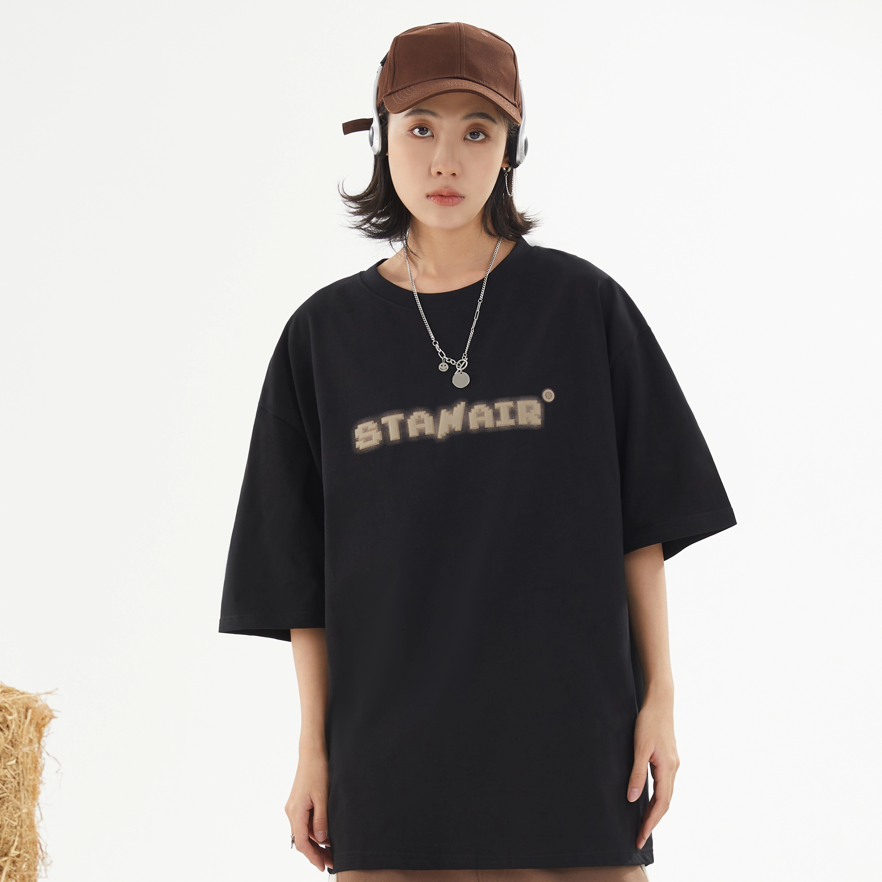 STANAIR LogoT