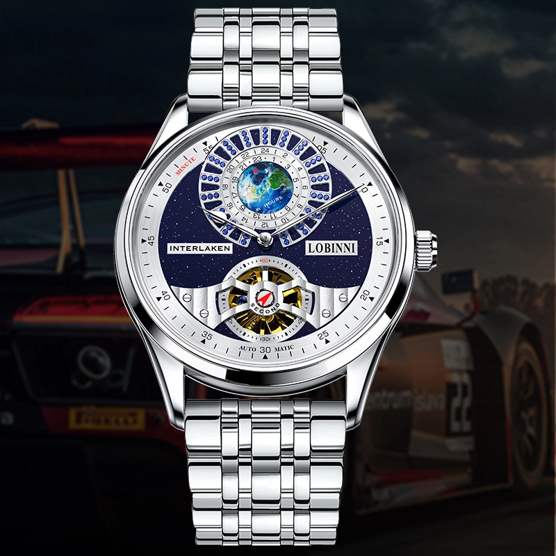 LOBINNI 16038-E
