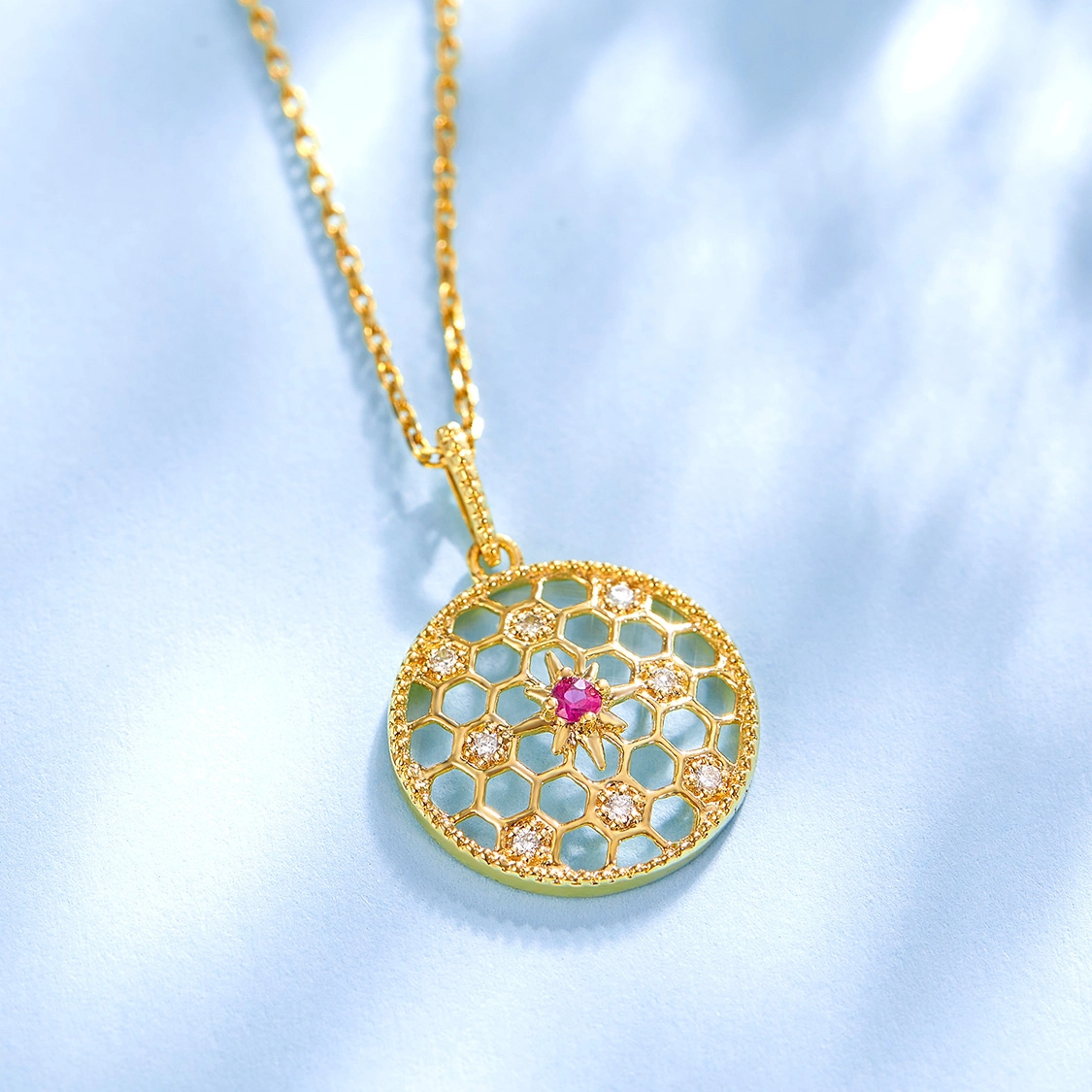 ILCo 18K