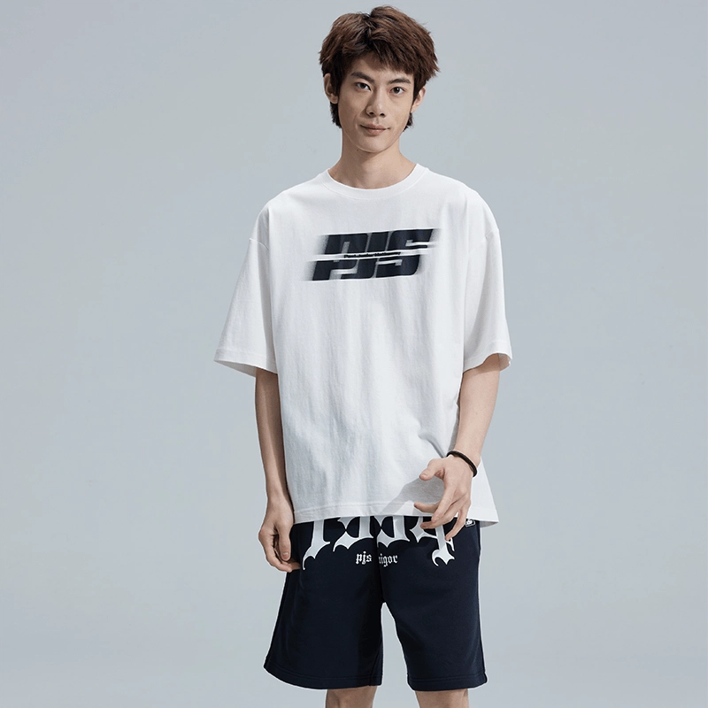 PJ's Vigor LogoT