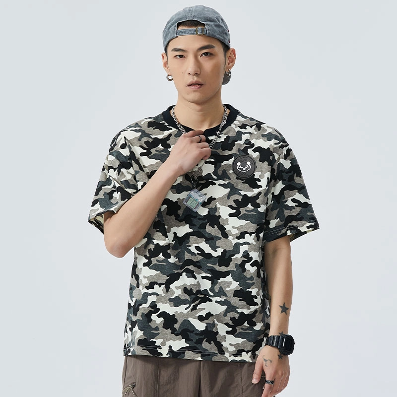 SCRM T
