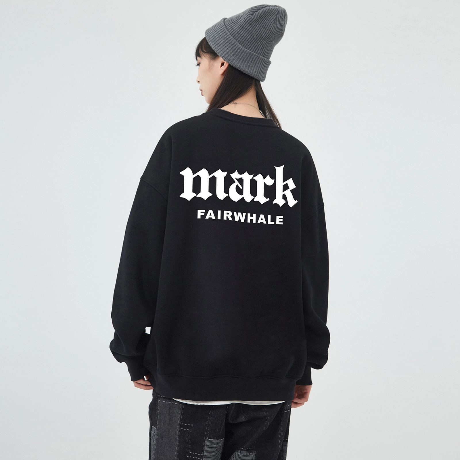 FAIRWHALE