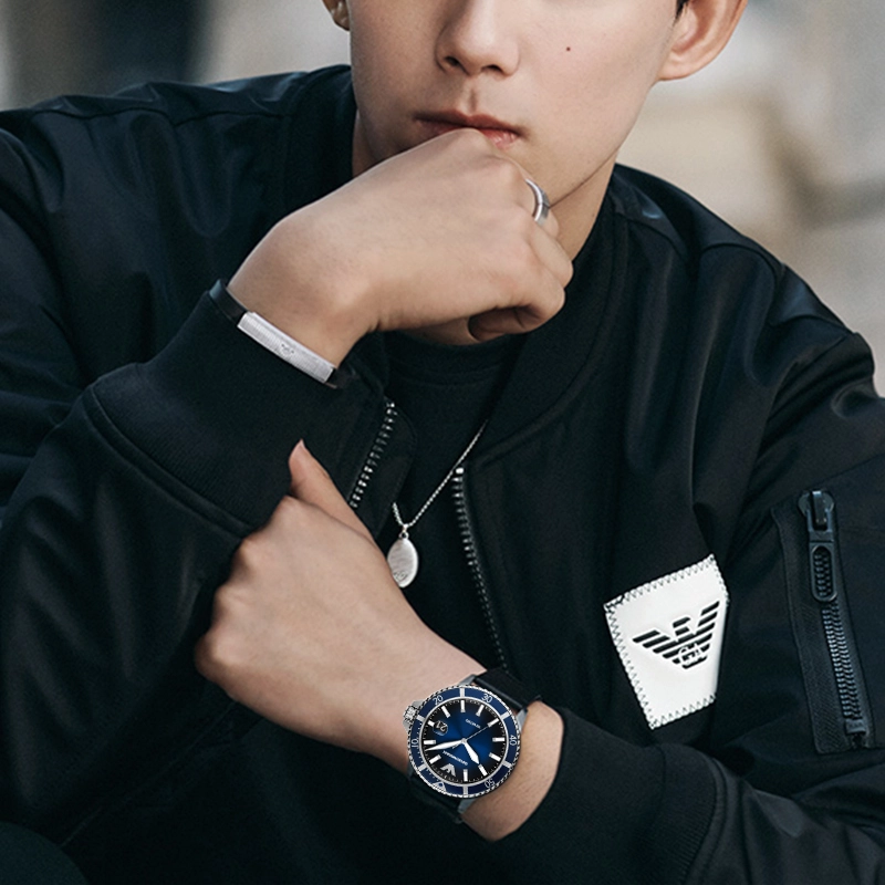 EMPORIO ARMANI 42mm 10 AR11516