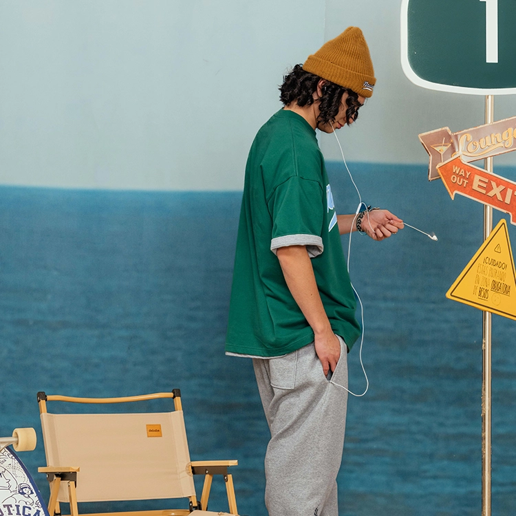 Nautica SS23 LogoT