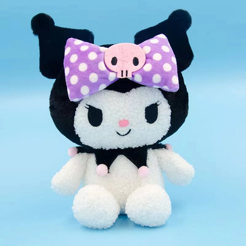 Sanrio x E-Strong